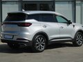 2024 Chery Tiggo 7 Pro Max I, серый - вид 4