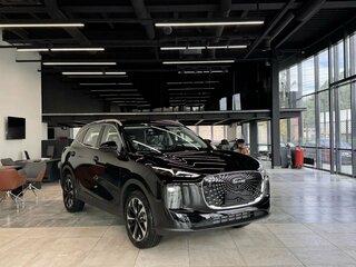 2026 Tenet Plus L6, чёрный, 3040000 рублей, вид 3