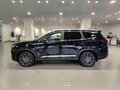 2022 Chery Tiggo 8 Pro I, чёрный - вид 7