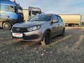 2022 Lada (ВАЗ) Granta I Рестайлинг, серый, 539000 рублей
