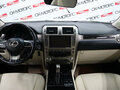 2020 Lexus GX 460 II Рестайлинг 2, белый, 5595950 рублей - вид 9