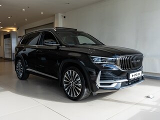 2026 VOLGA K50, чёрный, 4649000 рублей, вид 1