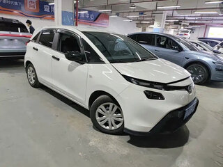 2026 Honda Fit IV Рестайлинг 2, белый, 1790000 рублей, вид 2