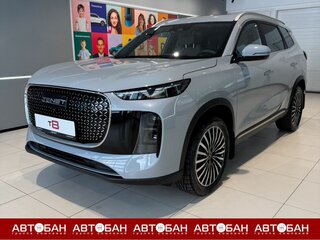 2026 Tenet T8, серый, 3099000 рублей, вид 1