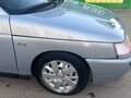 2007 Lada (ВАЗ) 2112, серебристый, 178000 рублей - вид 8