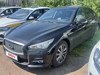 Infiniti Q50 I