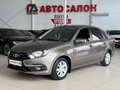 2024 Lada (ВАЗ) Granta I Рестайлинг, коричневый, 825000 рублей