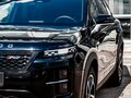 2026 Jaecoo J7 I Рестайлинг, чёрный, 2820510 рублей - вид 9