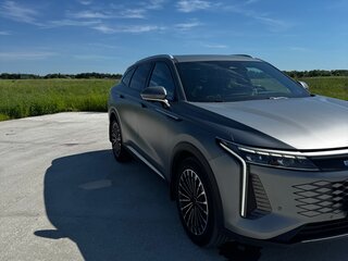 2024 Exeed RX, серый, 3100000 рублей, вид 1