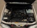 1996 Toyota Mark II VII (X90), белый, 730000 рублей - вид 10