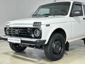 2023 Lada (ВАЗ) Niva Legend I, белый, 900000 рублей - вид 11