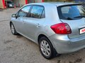 2008 Toyota Auris I, серебристый, 650000 рублей - вид 5