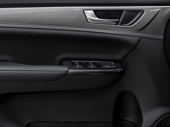 2026 Haval M6 II, серебристый, 2349000 рублей - вид 8