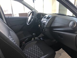 2026 Lada (ВАЗ) Granta Cross I Рестайлинг, серый, 1225000 рублей, вид 5