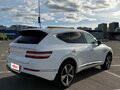 2020 Genesis GV80 I, белый, 5150000 рублей - вид 6