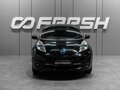 2016 Nissan Leaf (EM57) I (ZE0/AZE0), чёрный, 1270000 рублей - вид 2