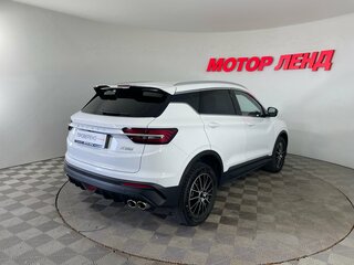 2025 Belgee X50, белый, 1895000 рублей, вид 4