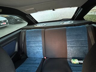 2007 Lada (ВАЗ) 2112, серый, 220000 рублей, вид 5
