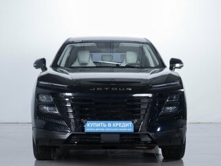 2023 Jetour Dashing I, чёрный, 1999000 рублей, вид 2