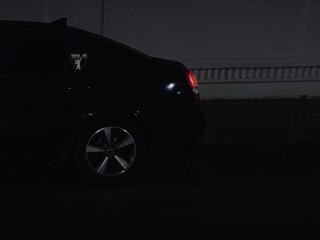 2004 Nissan Primera III (P12), чёрный, 270000 рублей, вид 4
