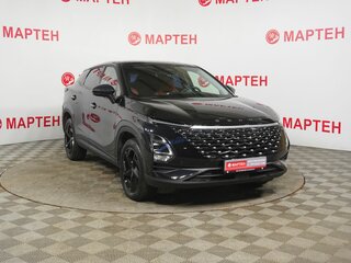2023 Omoda C5 I, чёрный, 1720000 рублей, вид 3