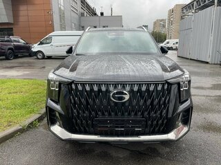 2026 GAC GS8 Dragon II, чёрный, 4949000 рублей, вид 5