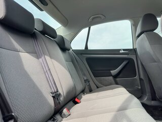 2008 Volkswagen Jetta V, бежевый, 797000 рублей, вид 4