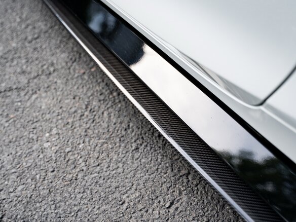 2023 BMW M4 Competition Package G82/G83, белый, 10900000 рублей - вид 22