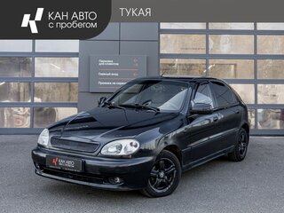ЗАЗ Chance