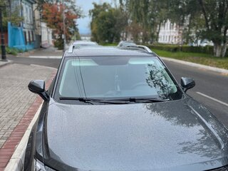 2024 Changan CS35 Plus I Рестайлинг, серый, 1950000 рублей, вид 1