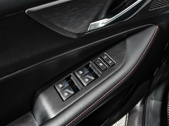 2023 Changan CS35 Plus I Рестайлинг, серый, 1590000 рублей - вид 9
