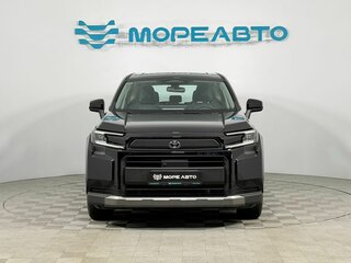 2026 Toyota RAV4 VI (XA60), чёрный, 4890000 рублей, вид 2