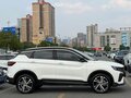 2022 Geely Coolray (Binyue) I, белый, 1450000 рублей - вид 4