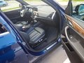 2019 BMW X3 30i sDrive III (G01), синий, 3100000 рублей - вид 6