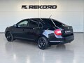 2014 Skoda Rapid I, чёрный, 1219000 рублей - вид 1