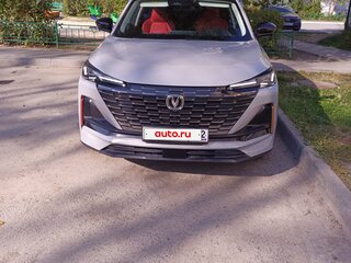 2023 Changan CS55 Plus II, серый, 2050000 рублей, вид 1
