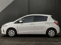 2019 Toyota Vitz III (XP130) Рестайлинг 2, белый, 980000 рублей - вид 7