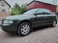 1999 Audi A4 I (B5) Рестайлинг, зелёный, 450000 рублей - вид 8