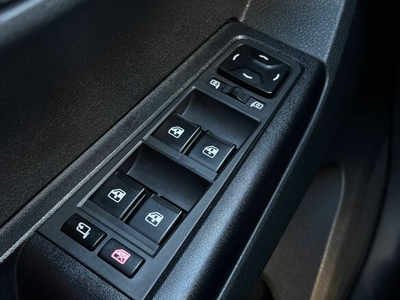 2019 Lada (ВАЗ) Vesta SW Cross I, белый, 1111800 рублей - вид 17