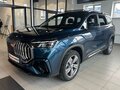 2026 Geely Okavango I Рестайлинг, синий, 4085990 рублей - вид 1