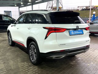 2023 Changan CS75 Plus I Рестайлинг, белый, 2399000 рублей, вид 3