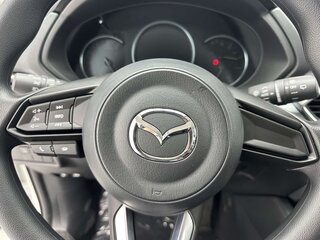2026 Mazda CX-5 II Рестайлинг, белый, 2670300 рублей, вид 4
