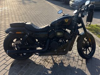 2025 Groza Toughman 800N, чёрный, 650000 рублей, вид 5