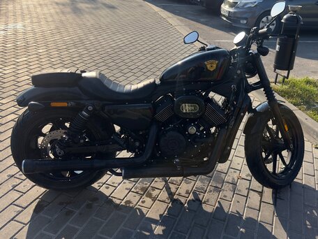 2025 Groza Toughman 800N, чёрный, 650000 рублей, вид 5
