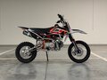 2026 Kayo Mini TD125, чёрный, 99990 рублей