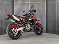 2024 Ducati Hypermotard, красный, 1149000 рублей - вид 7