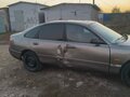 1992 Mazda 626 IV (GE), серебристый, 37000 рублей - вид 4