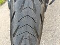 2013 Yamaha FZ8, серый - вид 7