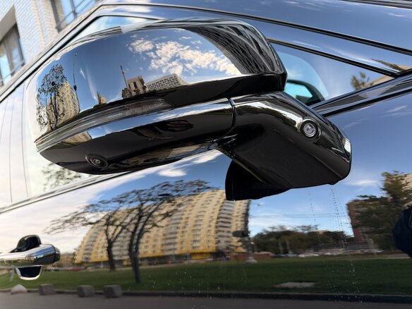 2026 Zeekr 9X 70 kWh, чёрный, 13800000 рублей - вид 20