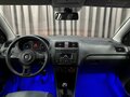 2010 Volkswagen Polo V, серебристый, 399888 рублей - вид 10
